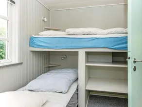 5 person holiday home in Ans By - Image 5
