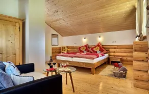 Chalet Blumental - Image 5
