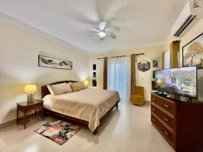 Fully Furnished, 2 Bedroom, 2 Bathroom, Luxury Condo in the Heart of Sosua - Image 5