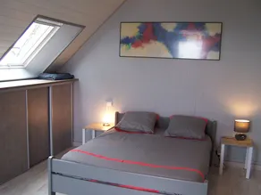Fischerhaus zwischen Paimpol und Brehat - Image 4