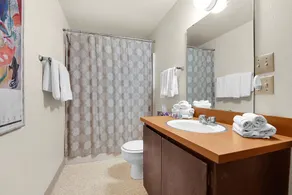 Adobe Style Condo With Loft - Creekside #58 2 Bedroom Home - Image 3