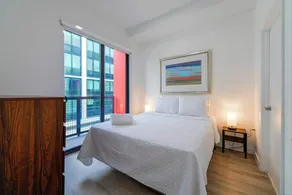 Wynwood Condo - Rooftop Pool & Art District Views - Image 5