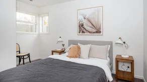 Pet Friendly - Elwood Sanctuary - walking distance to the beach - Image 5