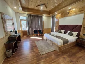 The Turg Resort - Image 5
