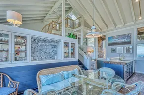 Afslappende Oceanfront Retreat m / privat boblebad - Image 2