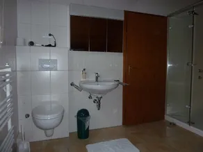 Familienfreundl. Ferienwohnung für 1-5  Pers.,  auch für Radfahrer oder Monteure - Image 2