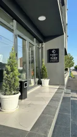 KIMMIY HOTEL Garni - Image 4