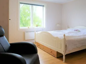 7 Personen Ferienhaus in Hova - Image 5