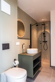 Modern apartment with far-reaching views, close to Titisee and Feldberg - Image 2