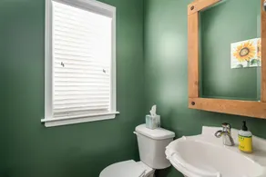 Relax in a Spacious 3 Bedroom + Office- Mud Island/Downtown - Image 5