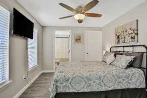 Comfy 4br/2bath near I295, Beach, and Orange Park - Image 5