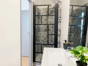 Toulouse Hypercentre 2: beautiful furnished and air-conditioned apartment - Image 4