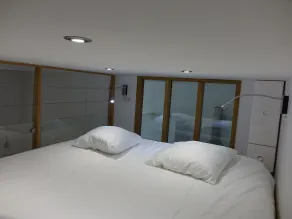 Splendid sea view, apprt. 50 m² completely renovated! WIRELESS - Image 5