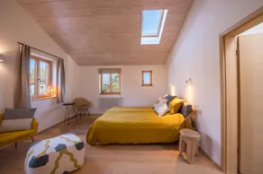 Appartamento di vacanza \"Bei der Töpferei\" con balcone, terrazza, giardino e Wi-Fi - Image 5
