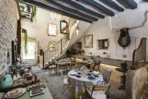 Le Domaine des Carriers - Chambres - Image 4