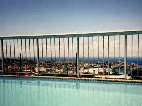 Studio 10 nel cuore di Bondi con balcone e piscina sul tetto condivisa - Image 5