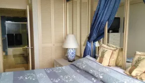 Aloha Condos, Ilikai Marina, Condo 1190, Oceanfront, AC - Image 5