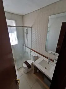 Hilltops Serviced Apartment - Image 3
