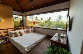 Casa Porto das Baleias, Praia do Forte, Perto do mar - Image 3