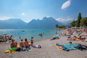 Appartement de vacances avec 2 chambres à coucher pour 4 personnes - Image 5