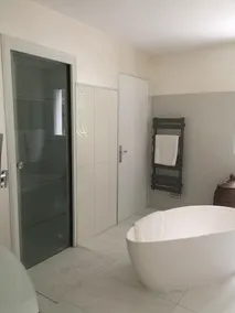 Prestigious villa on the Route des Sanguinaires - Image 3
