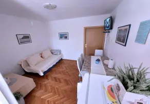 Appartement d'une chambre avec la terrasse Tucepi (Makarska) (A-6058-e) - Image 3