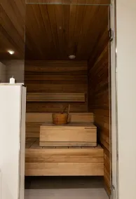 2ndhomes Unique 2-Story Home with Spa - Image 3