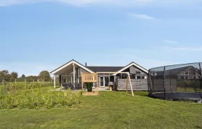 Fantastisk hjem i Jægerspris med sauna - Image 2
