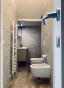 Lovely new studio flat with balcony located between Florence and Chianti area - Image 2
