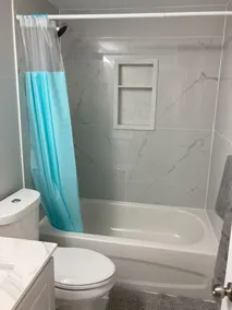 Brand New, cozy 2 Bdrm Bsmnt Apt - Image 3