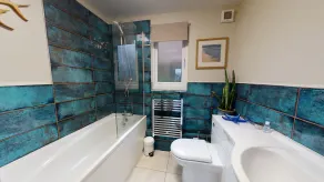 45 Strawberry Hill, Tolroy Manor - Image 4