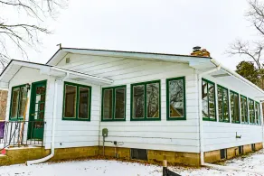 Cabine 2 chambres sur Lower Cullen - Image 4
