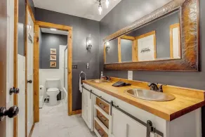 Skyline Retreat – 5BR Mountain Views • Hot Tub • Near Evergreen Lake - Image 2