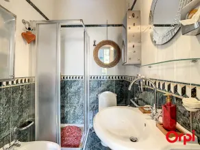 Lovely 28 M2 studio in listed villa with swimming pool and free parking. - Image 3