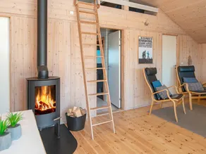 6 person holiday home in Ringkøbing - Image 2