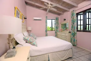 Bella Vista - 2 bedroom private Villa with panoramic views of Saint Lucia - Image 5