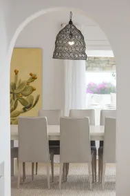 All White Washed LuxuryVilla,Perfect Location,Deluxe Extra Space,Impressive View - Image 4