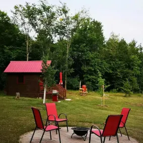 Granite Hollow Cabin - Image 5