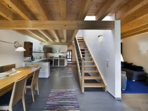 \"Seeleitn\" Baubiologische Nichtraucher 100 qm Ferienwonung, 2 extra Schlafzimmer, Rollstuhlgerecht - Image 5