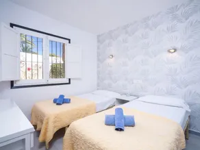 Holiday Home La Camarrocha by Interhome - Image 2
