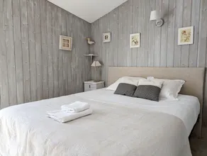 PETITE RETAISE lovely house with heated pool - Image 5