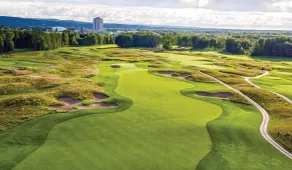 The Tower at Turning Stone Resort Casino - Image 2