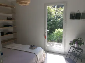 \"LaDune + Guest House\", entre plage et forêt. Charmante rénovation de 110 m2 - Image 3