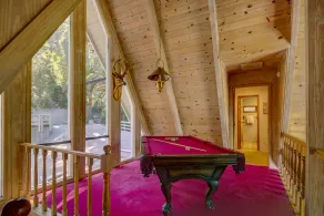 Lake Arrowhead Lakefront Home • Best Location • Private Dock • Pet Friendly - Image 3