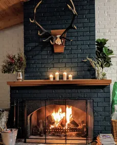 Two Mountains Lodge - Modern Alpine Retreat with Spa - 3mins to Mt Buller - Image 2