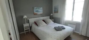 Charmerende nyt hus nær strandene, uafhængig, ikke overset, WIFI - Image 5