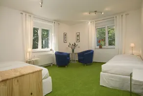 Appartamento con giardino - Image 3
