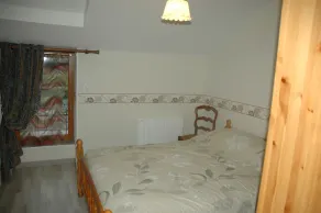Cottage in the small Miltière, St. Christopher. 40 min from Futuroscope - Image 3
