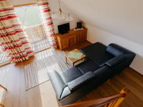 Ferienwohnung Johanna - Landhaus Löscher - Der Familienbauernhof - Image 4