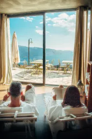 Vacation apartment with breakfast - Only Adutls - Image 2